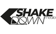 logo shake down