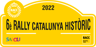 Rally Catalunya Històric