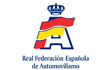 Real Federación Española de Automovilismo